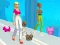 Mäng Catwalk Girl Challenge Internetis