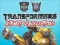Mäng Transformers Internetis