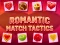 Mäng Romantic Match Tactics Internetis