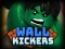 Mäng Wall Kickers Internetis