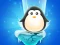 Mäng Penguin Ice Breaker Internetis