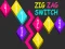 Mäng Zig Zag Switch Internetis