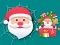 Mäng Spider Santa Claus Internetis
