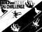 Mäng Black and White Ski Challenge Internetis