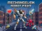 Mäng Mechangelion Robot Fight Internetis