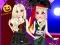 Mäng Princesses Halloween Fashion Internetis