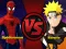 Mäng Spiderman Vs Naruto Internetis