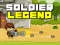 Mäng Soldier Legend Internetis