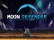 Mäng Moon Defender Internetis