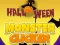 Mäng Halloween Monster Clicker Internetis