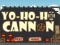 Mäng Yo Ho Ho Cannon Internetis