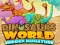 Mäng Dinosaurs World Hidden Miniature Internetis