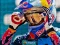 Mäng Motocross Puzzle Challenge Internetis