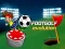 Mäng Footgolf Evolution Internetis