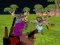 Mäng Battle Survival Zombie Apocalypse Internetis