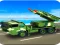 Mäng Us Army Missile Attack Army Truck Driving Games Internetis