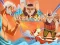 Mäng Viking puzzle Internetis