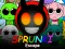 Mäng Sprunki 3D Escape Internetis