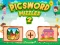Mäng Picsword Puzzles 2 Internetis
