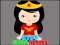 Mäng Kids Super Heroes Internetis