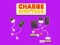 Mäng Charge Everything Internetis