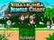 Mäng Kiba & Kumba Jungle Chaos Internetis