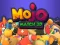Mäng Mojo Match 3D Internetis
