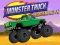 Mäng Monster Truck Hidden Keys Internetis