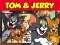 Mäng Tom & Jerry Jigsaw Puzzle Internetis