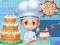 Mäng Words Cake Internetis