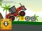 Mäng Hill Climb Tractor 2020 Internetis