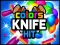 Mäng Knife Hit Colors Internetis