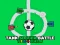 Mäng Tank Soccer Battle 1 2 3 4 Player Internetis