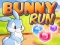 Mäng Bunny Run Internetis