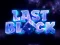 Mäng Last Block Internetis