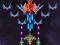 Mäng Galaxy Attack Alien Shooter Internetis