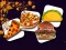 Mäng Fast Food Memory Challenge Internetis