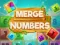 Mäng Merge Numbers Internetis