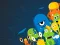 Mäng Monsters and Friends Match 3 Internetis