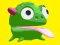 Mäng Frog Byte Internetis