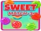 Mäng Sweet Match 3 Internetis