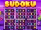 Mäng Sudoku Classic Internetis