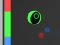 Mäng Squid Gamer Color Bars Internetis