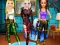 Mäng Princesses Adventures Internetis