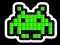 Mäng Space Invaders Remake Internetis