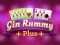 Mäng Gin Rummy Plus Internetis