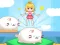 Mäng Jump Girl 3D Internetis