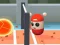 Mäng Cartoon Volley Fun Internetis