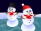 Mäng Snowwars. io Internetis