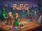 Mäng Pocket RPG Internetis